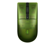 8BitDo Retro R8 Mouse Xbox Edition - 1331361 - zdjęcie 1